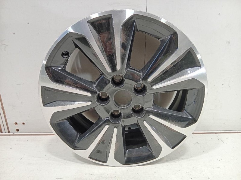 Cerchio Ruota ANT DX 43210-54P80 Suzuki Vitara II 2015