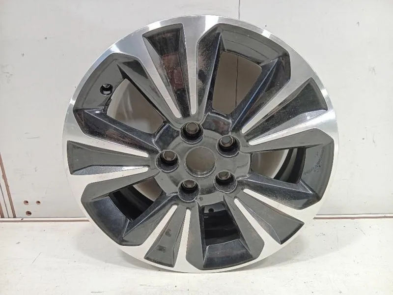 Cerchio Ruota ANT DX 43210-54P80 Suzuki Vitara II 2015