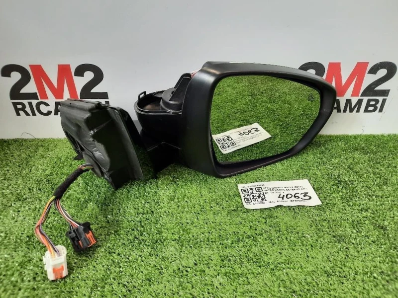 Retrovisore Esterno ANT DX YP00049080 Opel Grandland X 2017