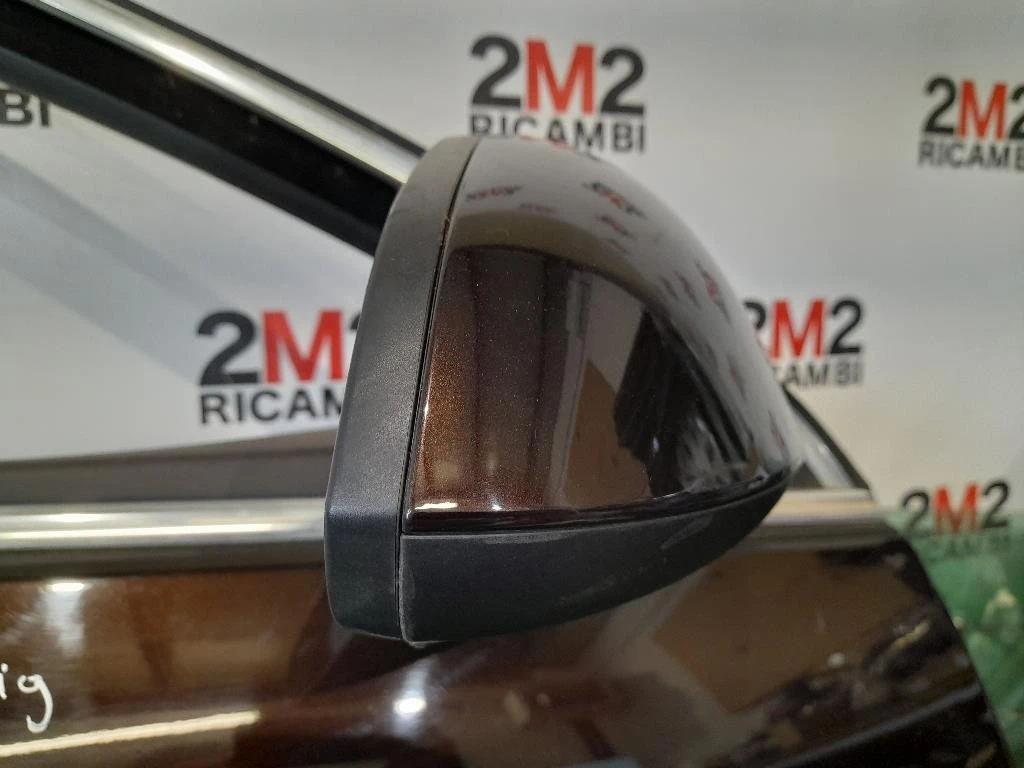 Retrovisore Esterno ANT DX 13268737 Opel Insignia A 2009