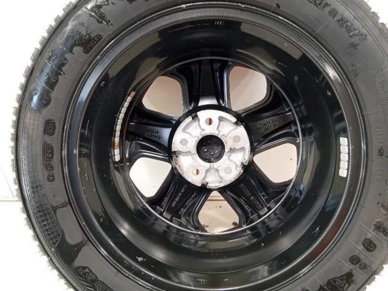 Cerchio Ruota ANT DX 43210-54P60 4321-54P70 65JX17 21555 R17 Suzuki Vitara II 2015