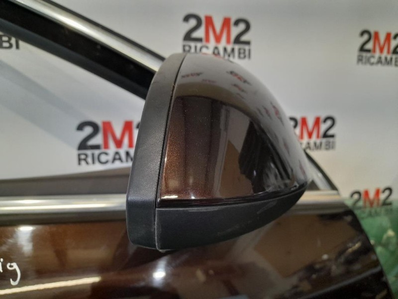 Retrovisore Esterno ANT DX 13268737 Opel Insignia A 2009