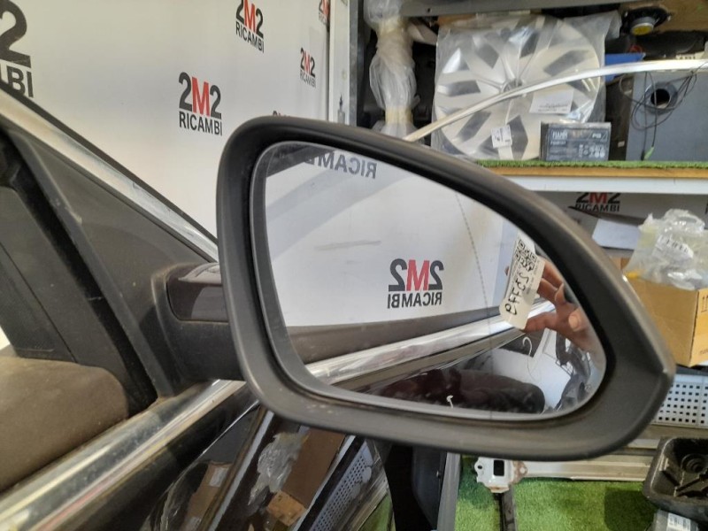 Retrovisore Esterno ANT DX 13268737 Opel Insignia A 2009