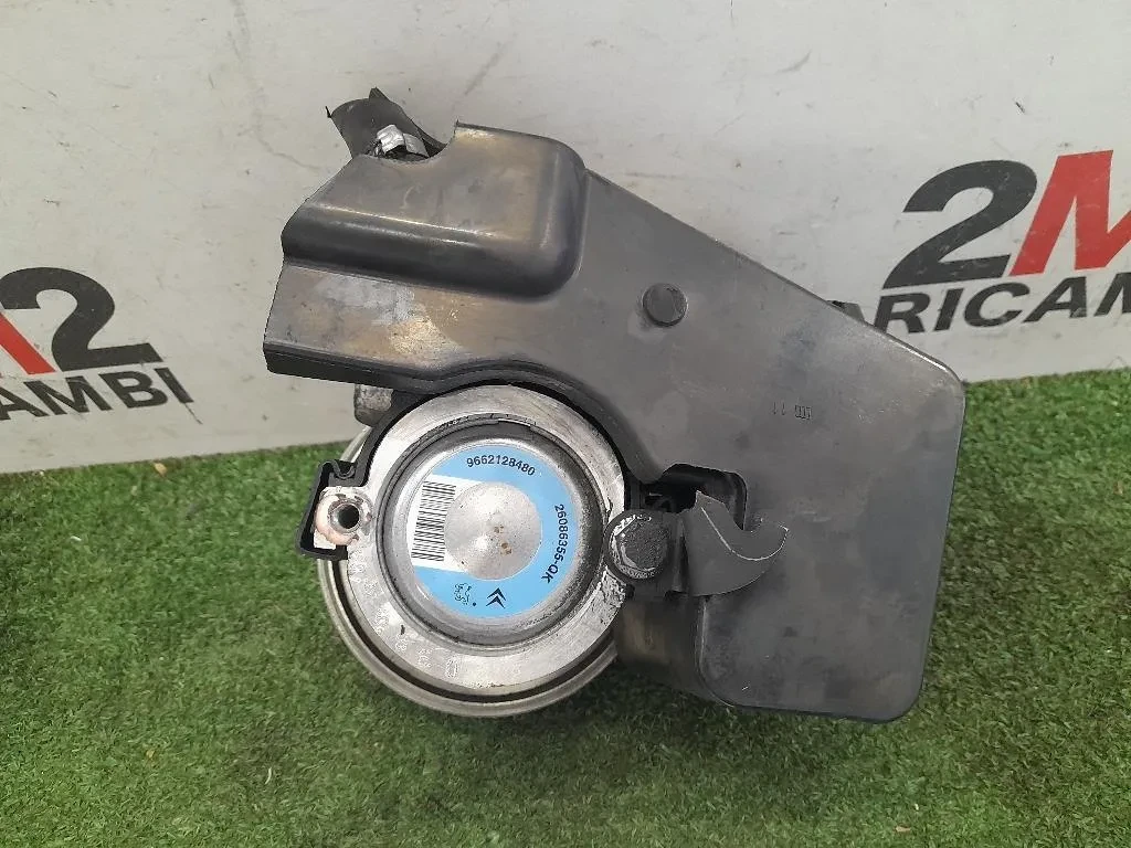Pompa Servosterzo 9662128480 Peugeot 207 2010
