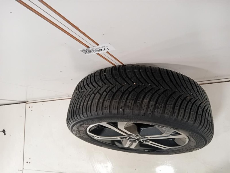 Cerchio Ruota ANT DX 43210-54P60 4321-54P70 65JX17 21555 R17 Suzuki Vitara II 2015