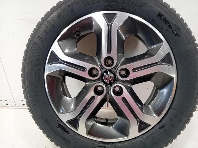 Cerchio Ruota ANT DX 43210-54P60 4321-54P70 65JX17 21555 R17 Suzuki Vitara II 2015