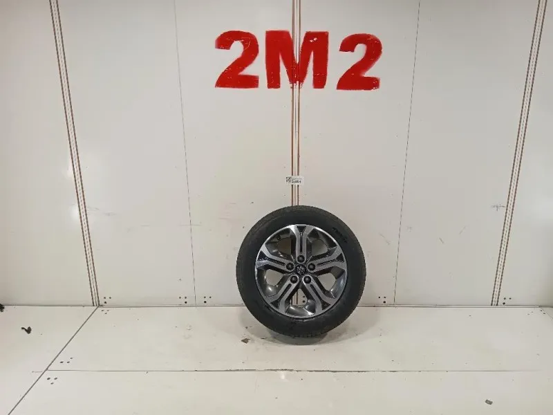 Cerchio Ruota ANT DX 43210-54P60 4321-54P70 65JX17 21555 R17 Suzuki Vitara II 2015