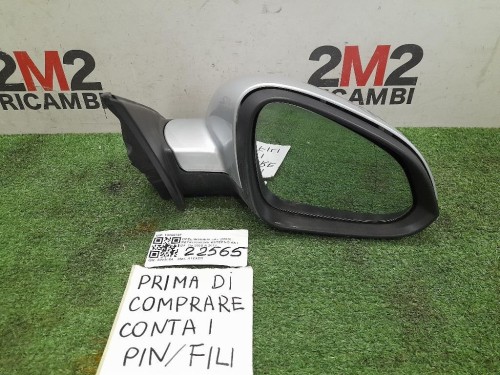 Cerchio Ruota ANT DX 43210-54P60 4321-54P70 65JX17 21555 R17 Suzuki Vitara II 2015