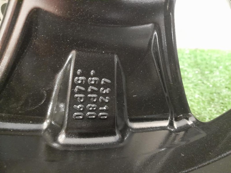 Cerchio Ruota ANT DX 4321054P80 4321054P90 Suzuki Vitara II 2018