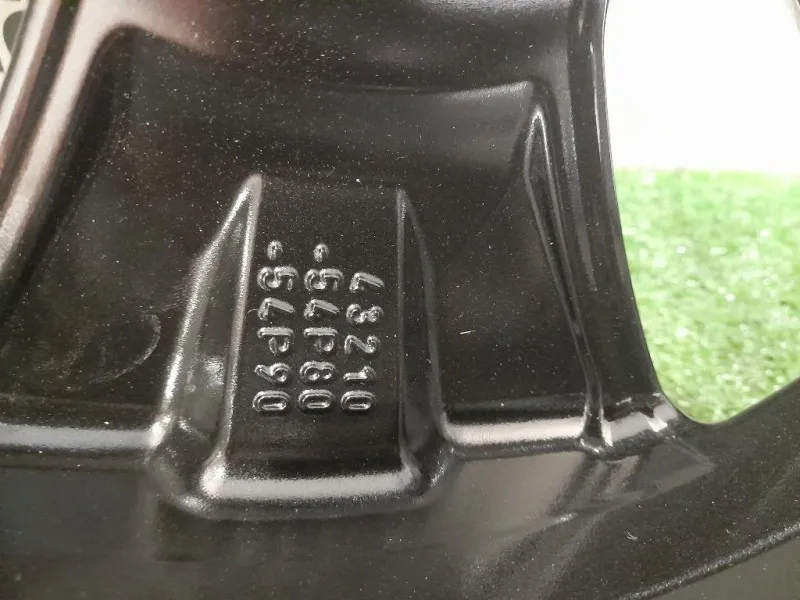 Cerchio Ruota ANT DX 4321054P80 4321054P90 Suzuki Vitara II 2018