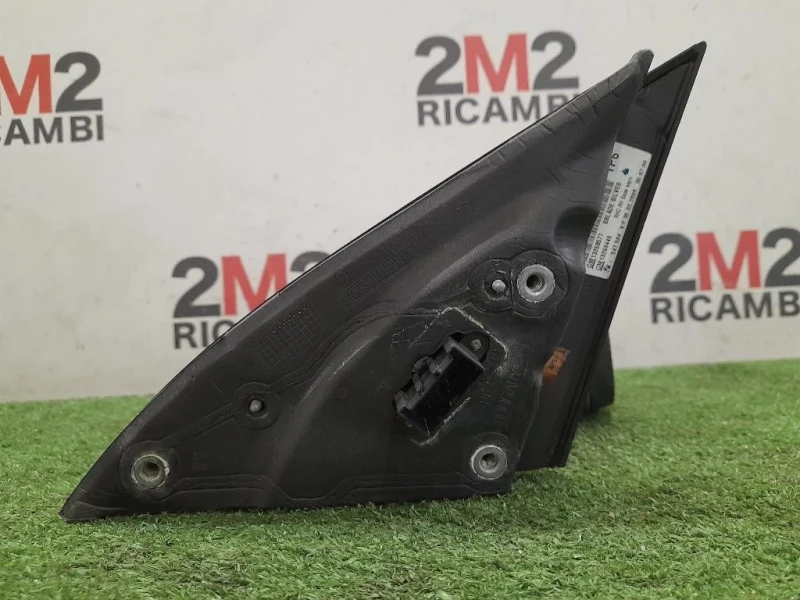 Retrovisore Esterno ANT DX 13269577 Opel Insignia A 2009