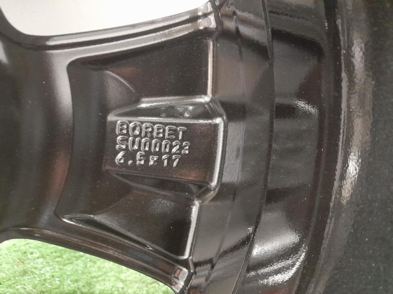 Cerchio Ruota ANT DX 4321054P80 4321054P90 Suzuki Vitara II 2018