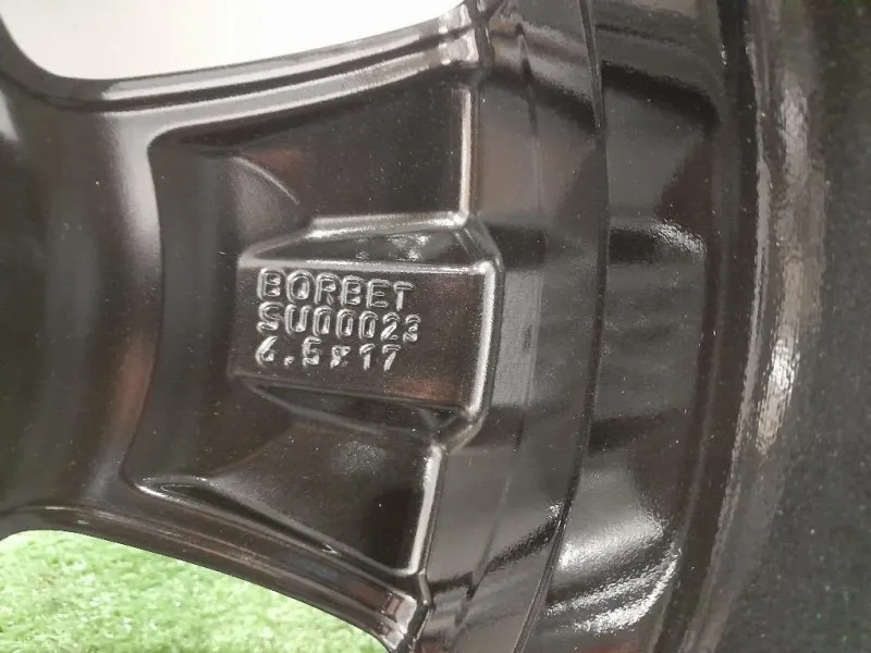 Cerchio Ruota ANT DX 4321054P80 4321054P90 Suzuki Vitara II 2018