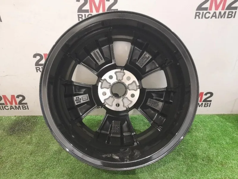 Cerchio Ruota ANT DX 4321054P80 4321054P90 Suzuki Vitara II 2018