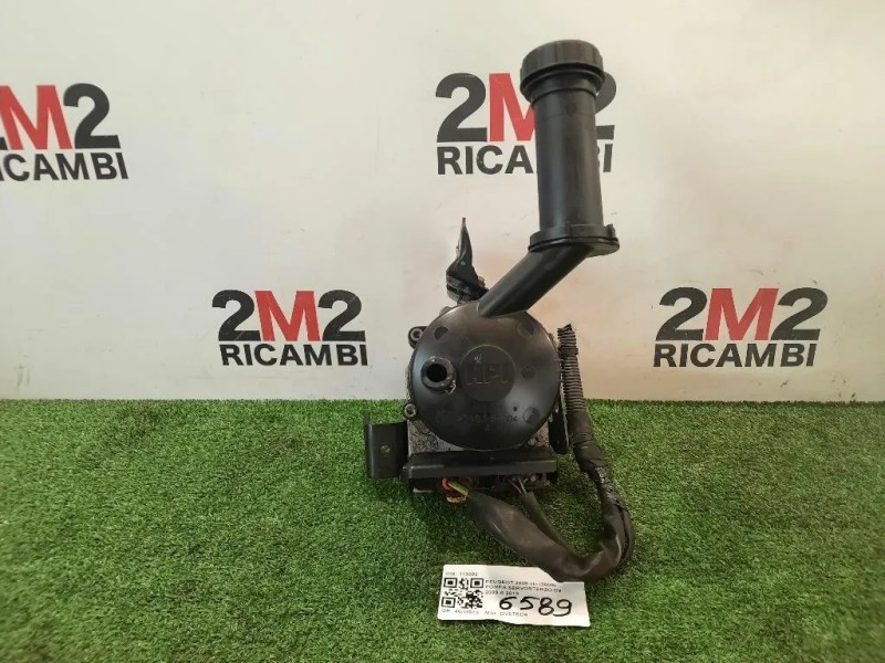 Pompa Servosterzo 113092 Peugeot 3008 I 2009