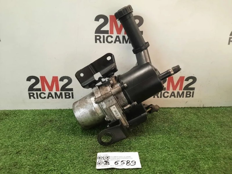 Pompa Servosterzo 113092 Peugeot 3008 I 2009