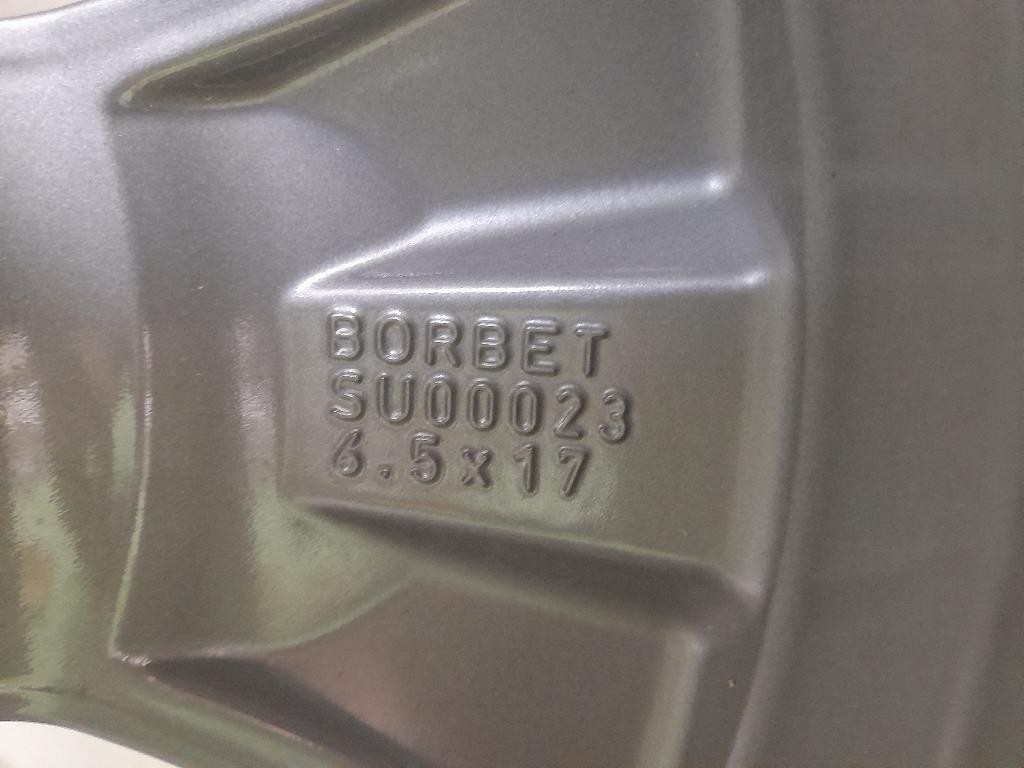 Cerchio Ruota ANT DX 4321054P80 Suzuki Vitara II 2018