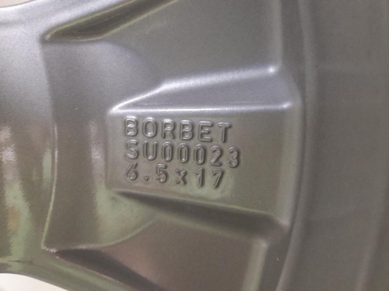 Cerchio Ruota ANT DX 4321054P80 Suzuki Vitara II 2018