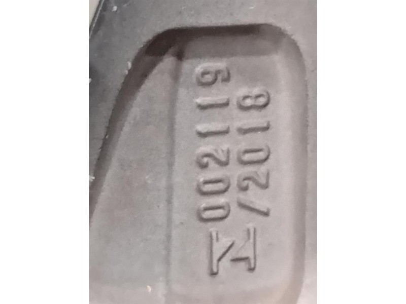 Cerchio Ruota ANT DX 002119 Toyota RAV 4 V 2018