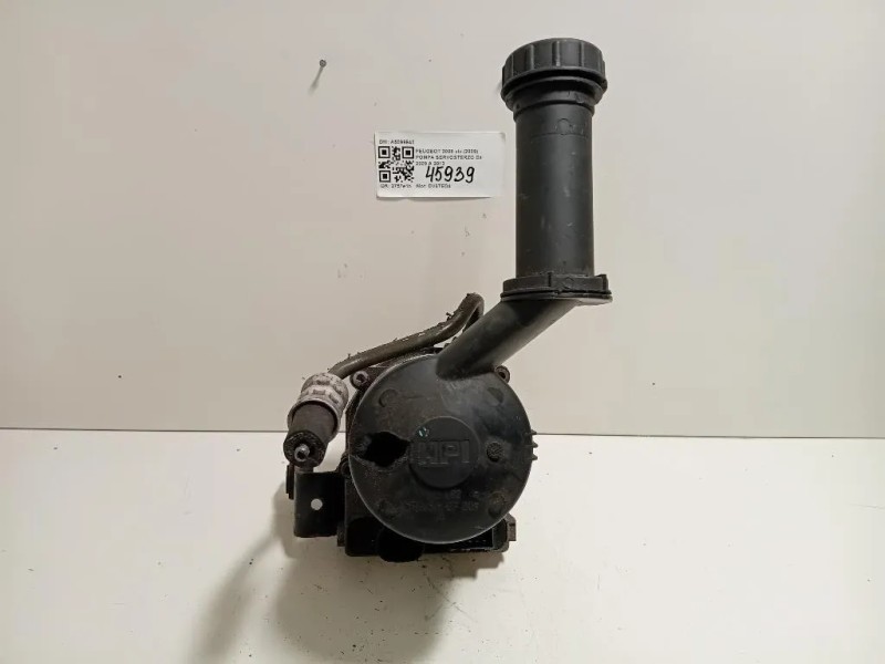 Pompa Servosterzo A5099940 Peugeot 3008 I 2009
