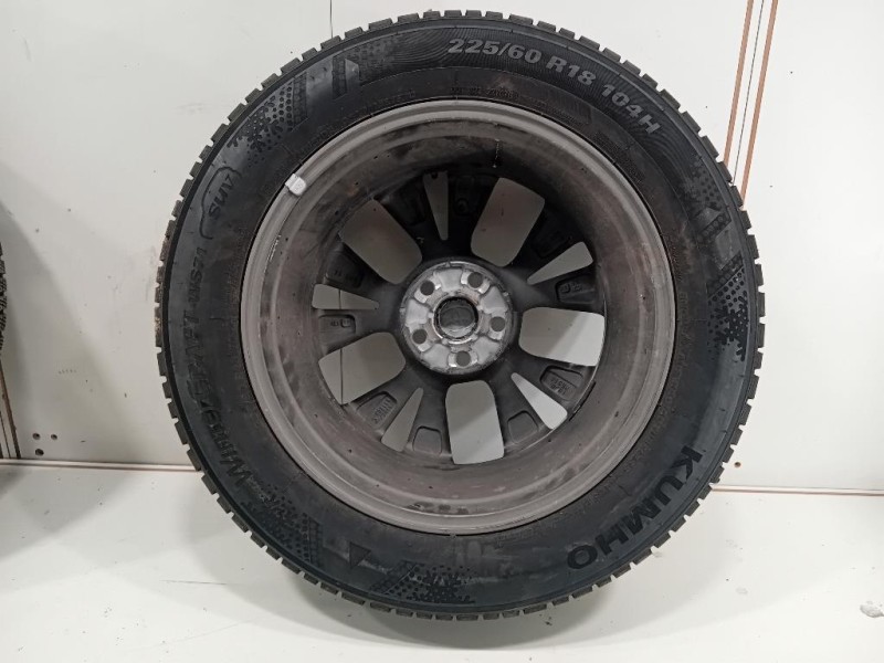 Cerchio Ruota ANT DX 002119 Toyota RAV 4 V 2018