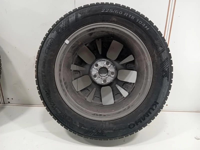 Cerchio Ruota ANT DX 002119 Toyota RAV 4 V 2018