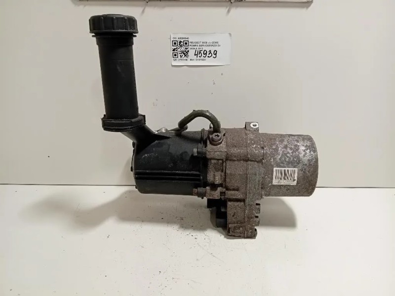 Pompa Servosterzo A5099940 Peugeot 3008 I 2009