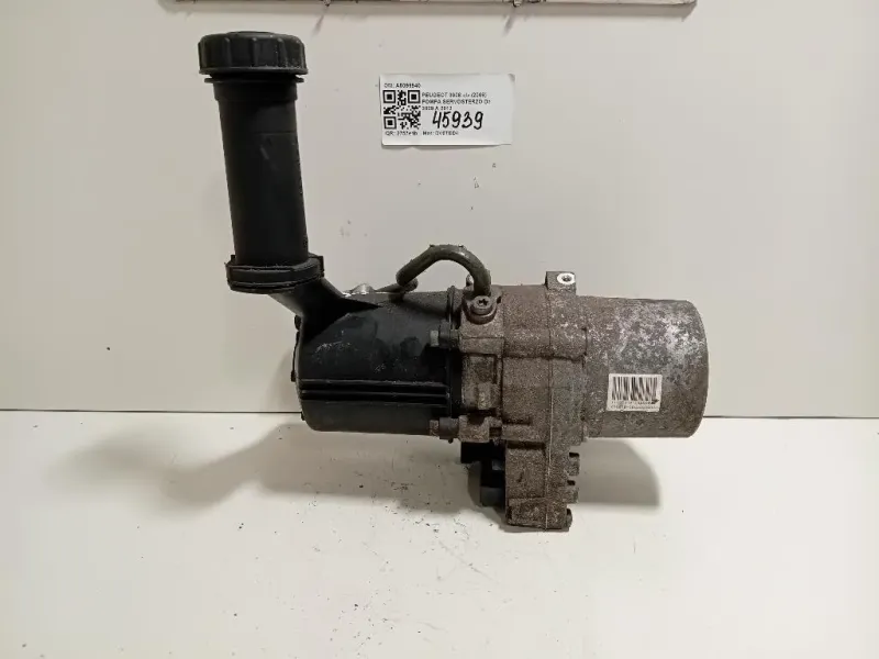 Pompa Servosterzo A5099940 Peugeot 3008 I 2009