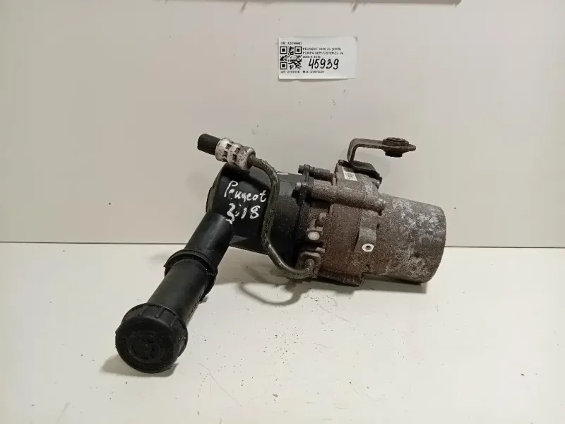 Pompa Servosterzo A5099940 Peugeot 3008 I 2009