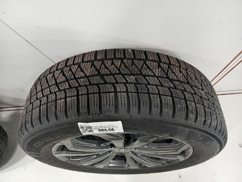 Cerchio Ruota ANT DX 002119 Toyota RAV 4 V 2018