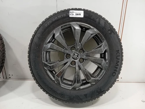 Cerchio Ruota ANT DX 002119 Toyota RAV 4 V 2018