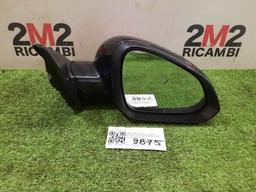 Retrovisore Esterno ANT DX