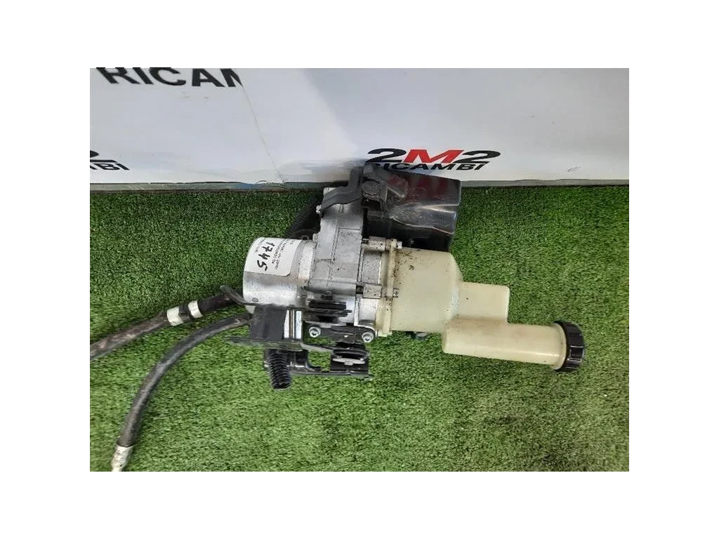 Pompa Servosterzo 1617410580 Peugeot Expert III 2016