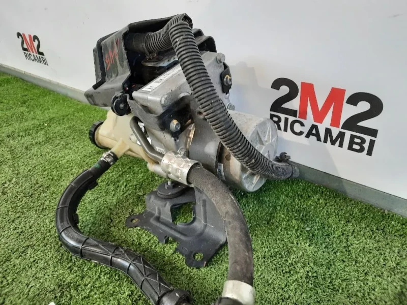 Pompa Servosterzo 1617410580 Peugeot Expert III 2016