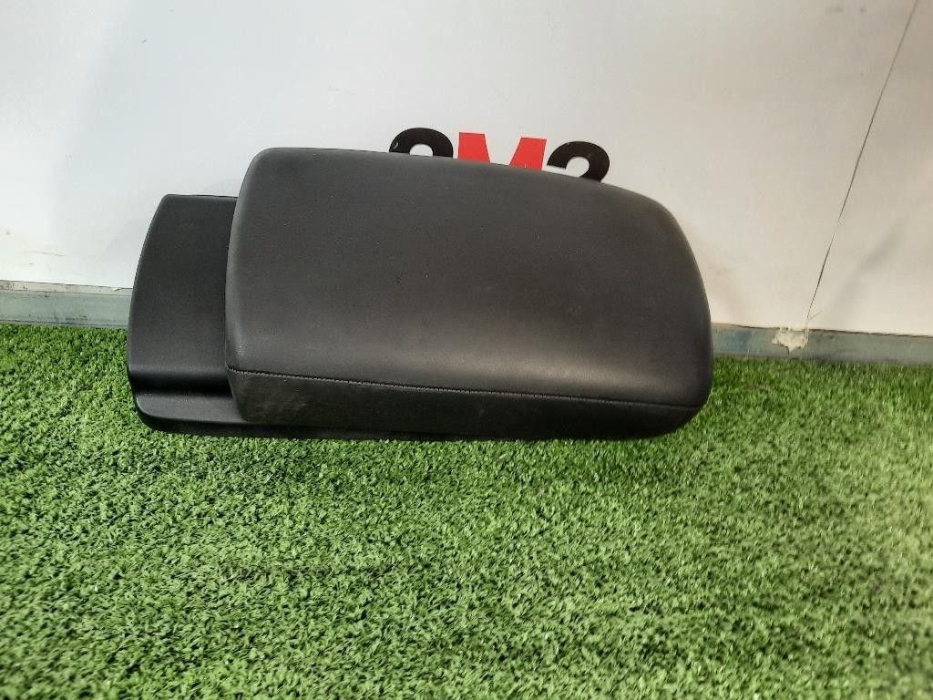 Bracciolo Console Centrale 96920BR01B Nissan Qashqai I 2007