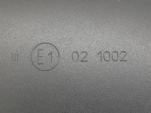 Retrovisore Esterno ANT DX 021002 Opel Insignia A 2009