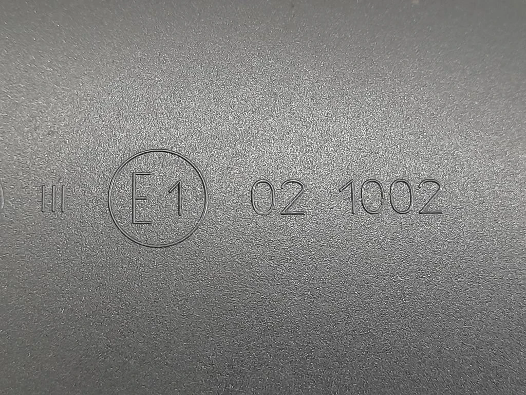 Retrovisore Esterno ANT DX 021002 Opel Insignia A 2009