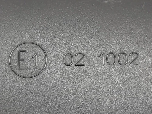 Retrovisore Esterno ANT DX 021002 Opel Insignia A 2009