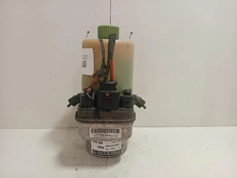 Pompa Servosterzo 6R0423156C Skoda Fabia NJ3 2018