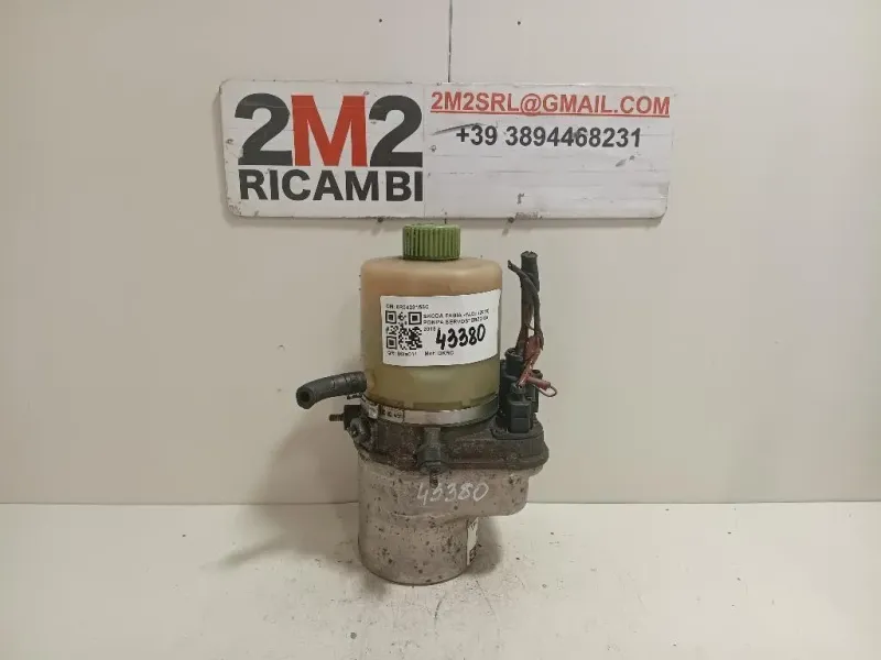 Pompa Servosterzo 6R0423156C Skoda Fabia NJ3 2018