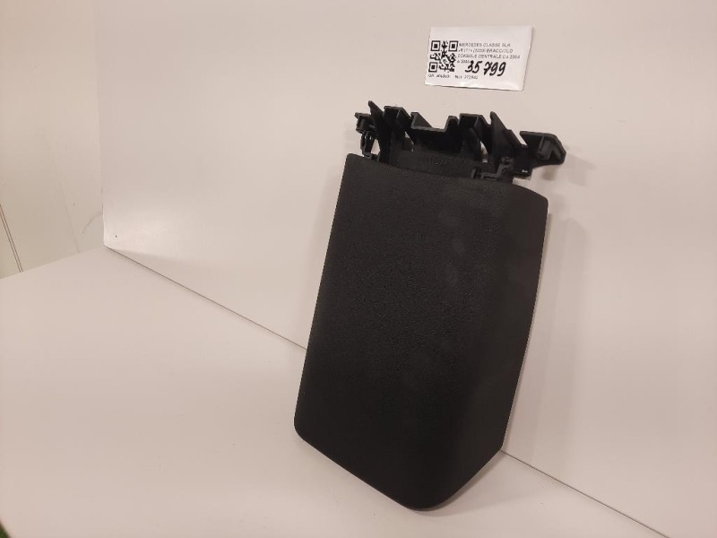 Bracciolo Console Centrale A17168000399D49 Mercedes Classe SLK R171 2008