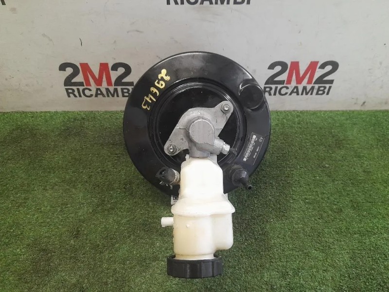 Pompa Servosterzo 47200-0D480 Toyota Yaris IV 2012