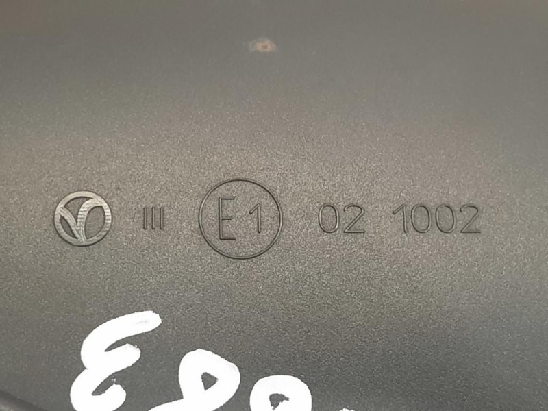 Retrovisore Esterno ANT DX 021002 5 PIN Opel Insignia A 2009