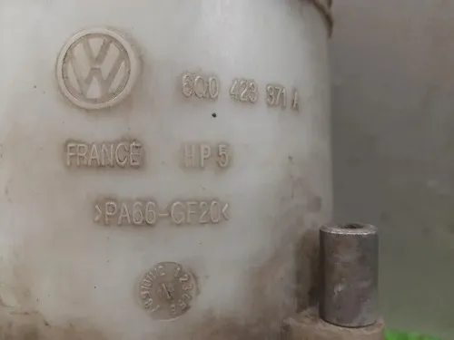 Pompa Servosterzo 6Q0423371A Volkswagen POLO IV 2002