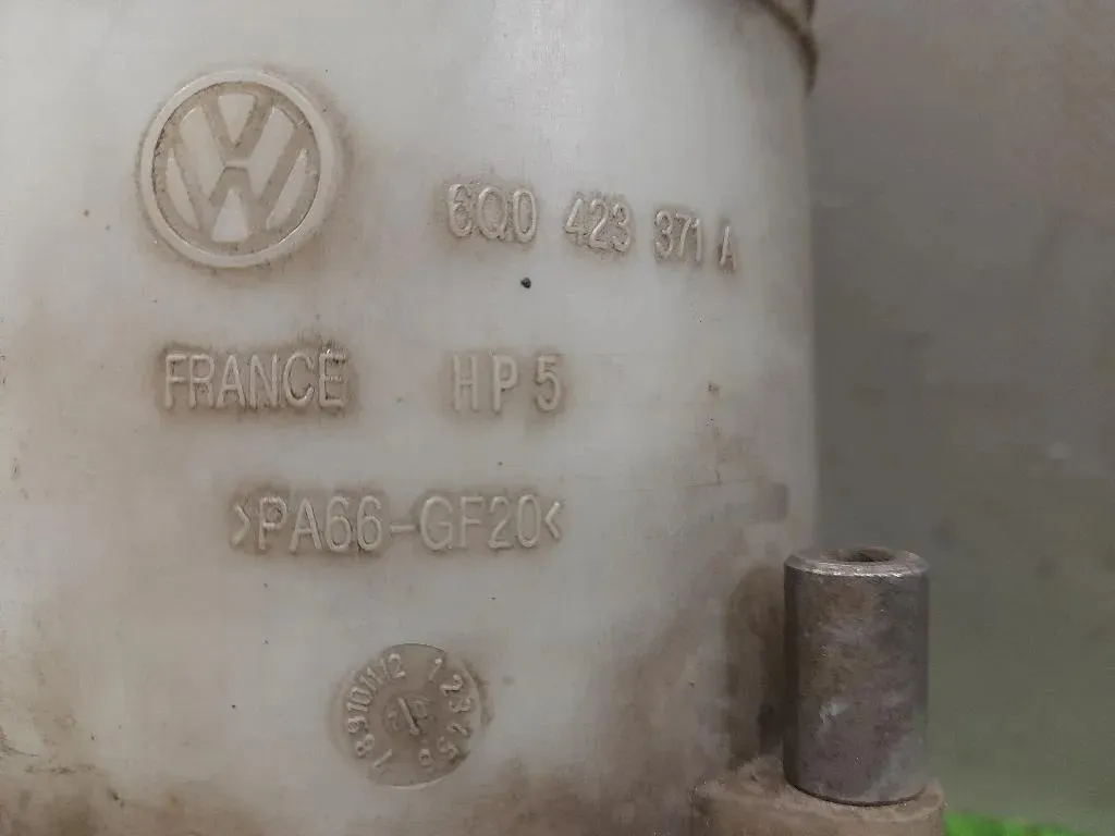 Pompa Servosterzo 6Q0423371A Volkswagen POLO IV 2002