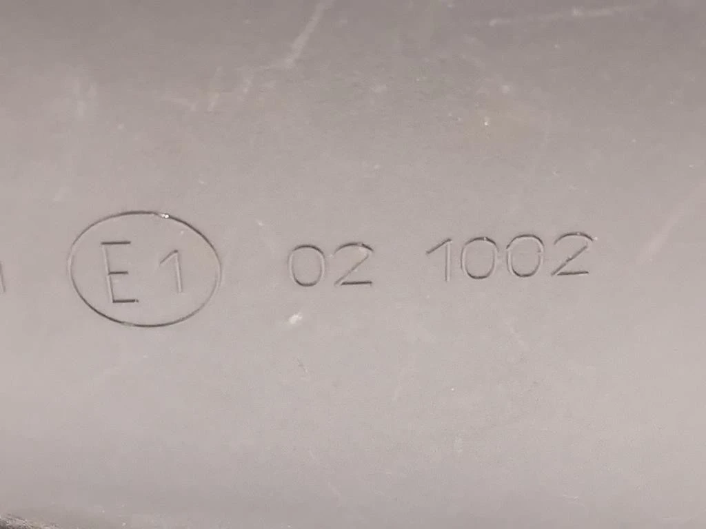 Retrovisore Esterno ANT DX 021002 Opel Insignia A 2009