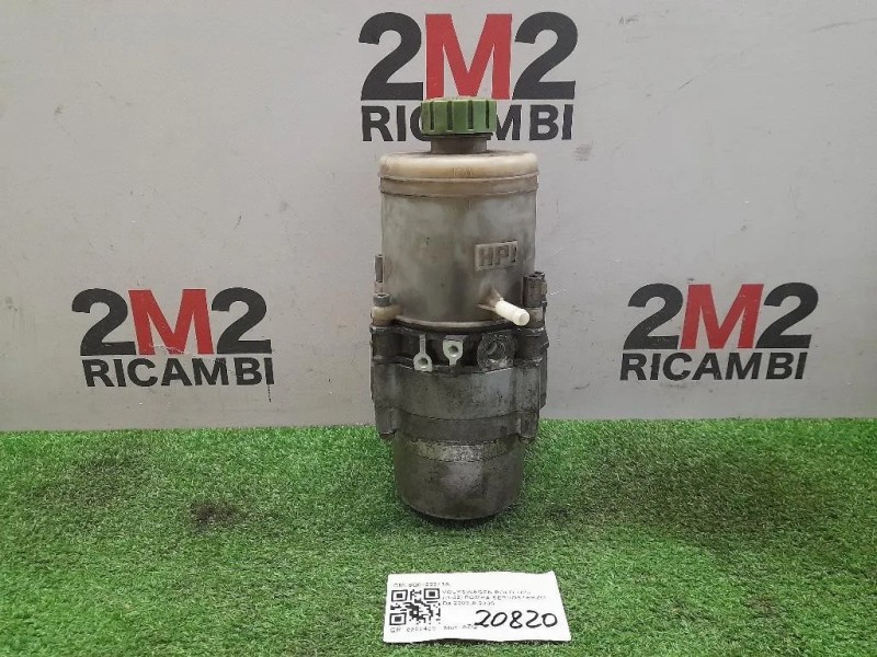 Pompa Servosterzo 6Q0423371A Volkswagen POLO IV 2002