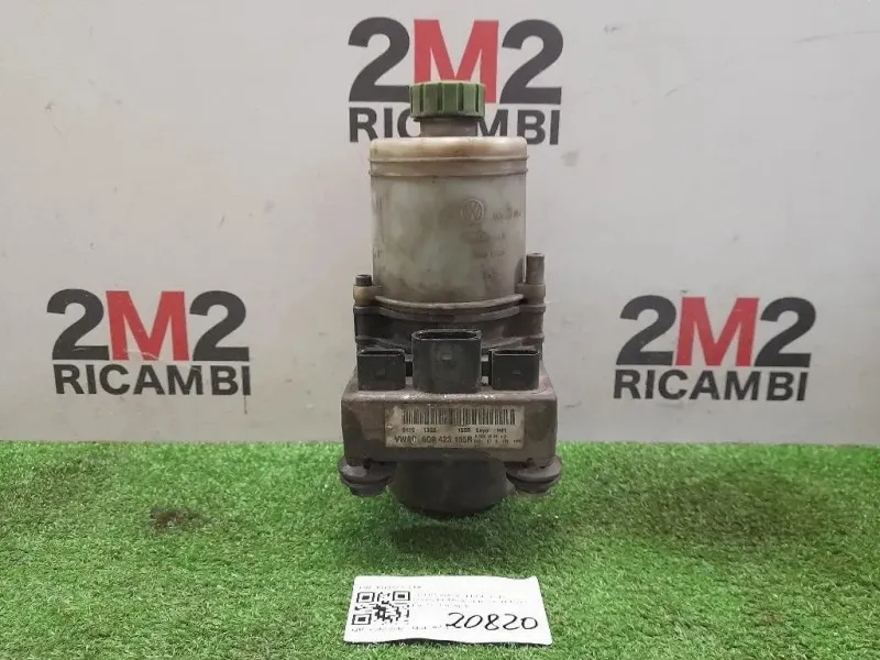 Pompa Servosterzo 6Q0423371A Volkswagen POLO IV 2002