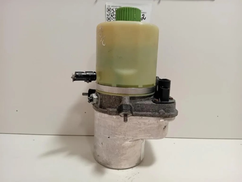 Pompa Servosterzo 6R0423156C Volkswagen POLO V 2006