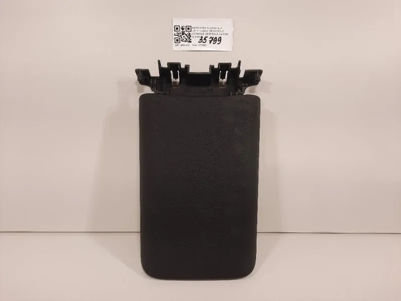Bracciolo Console Centrale A17168000399D49 Mercedes Classe SLK R171 2008